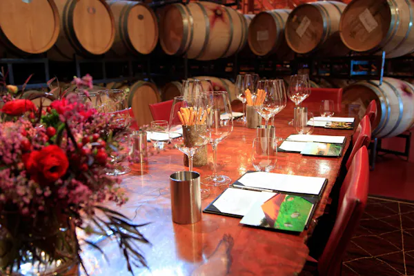 barrel, winery, wine cellar, drinkware, barware, restaurant