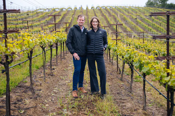 smile, agriculture, people in nature, winery, vineyard, soil