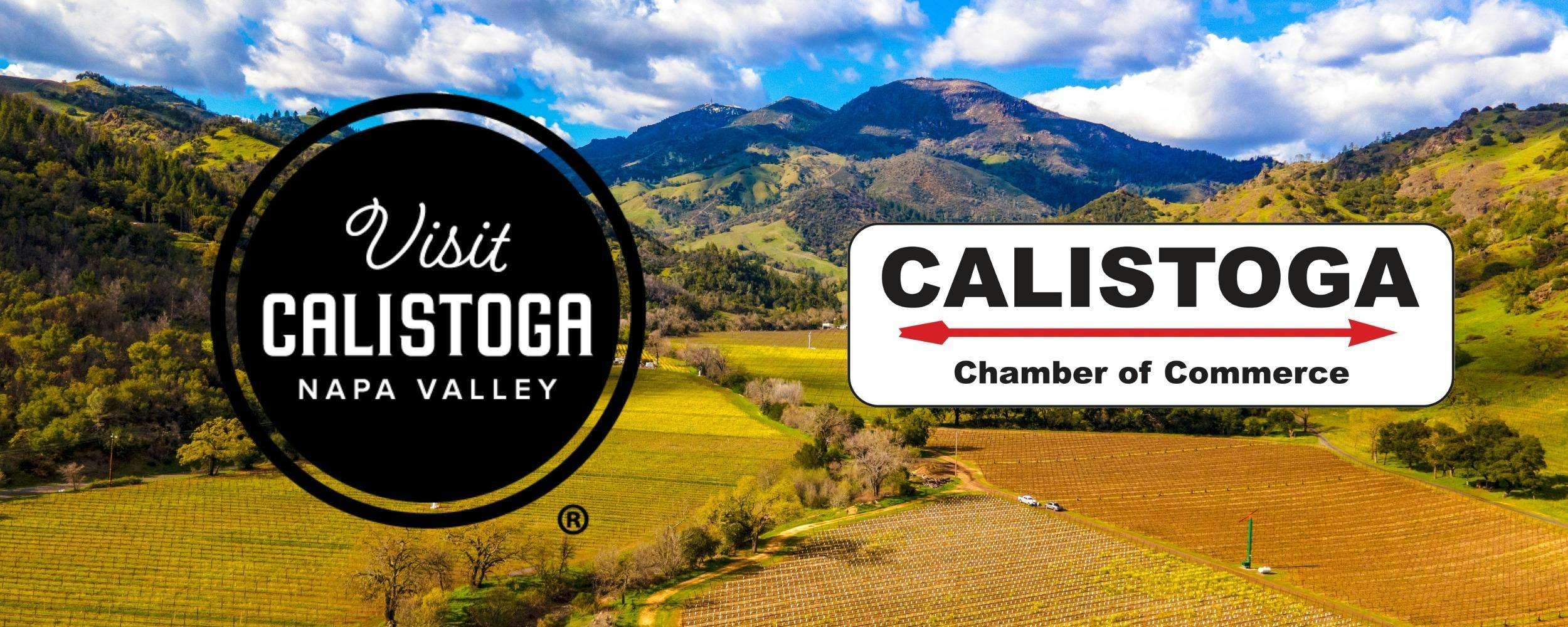 Calistoga Chamber of Commerce