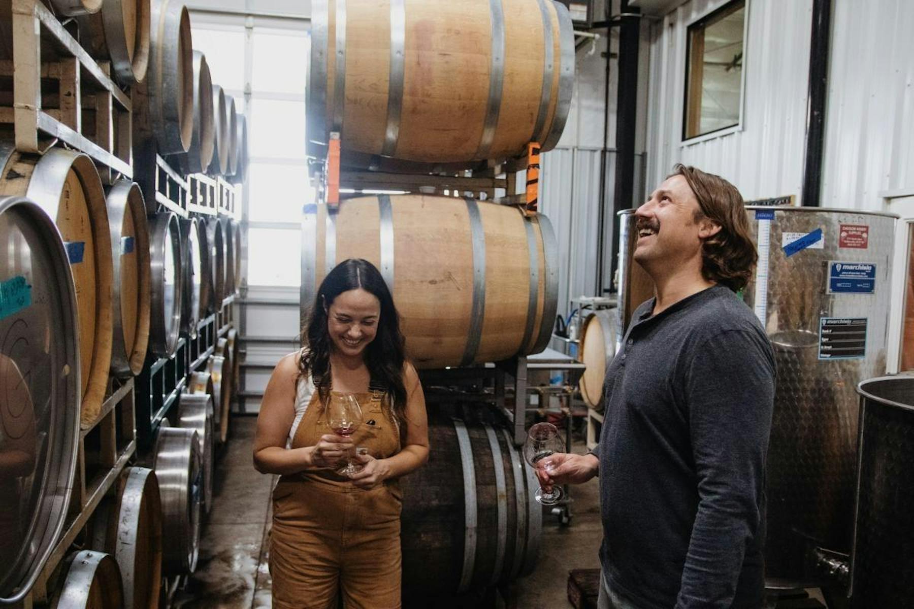 The Antler Room Kansas City, MO Tock