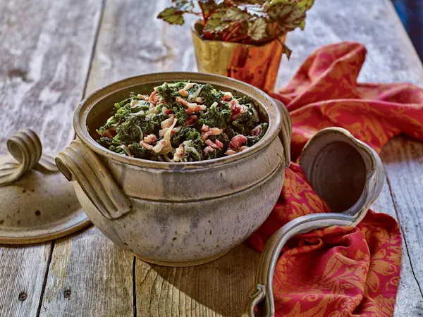 food, tableware, plant, dishware, ingredient, recipe