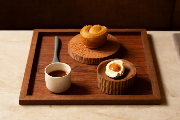 food, tableware, wood, serveware, ingredient, dishware
