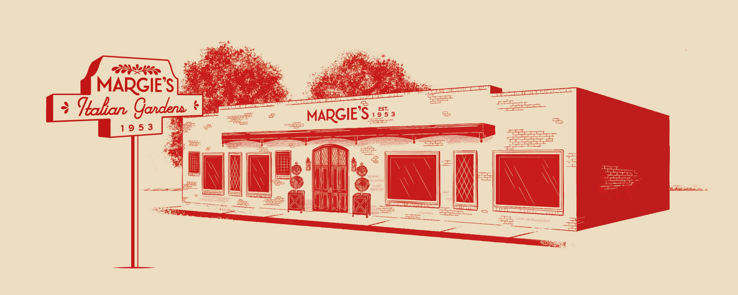 Margie's Italian Gardens