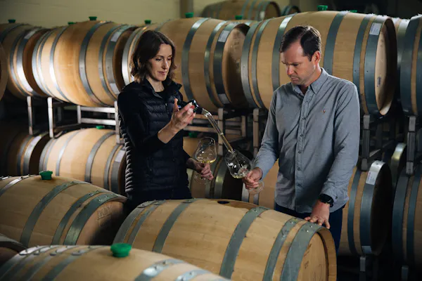barrel, winery, wine tasting