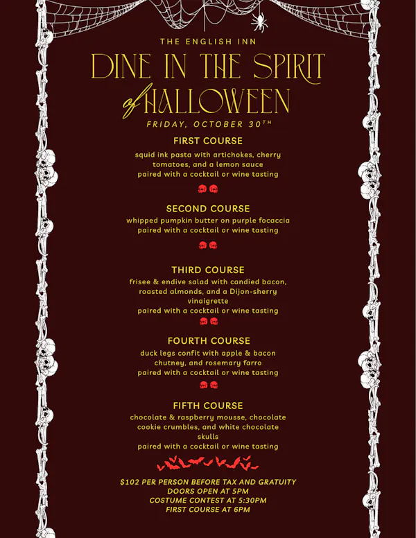 font, restaurant menu, poster, design