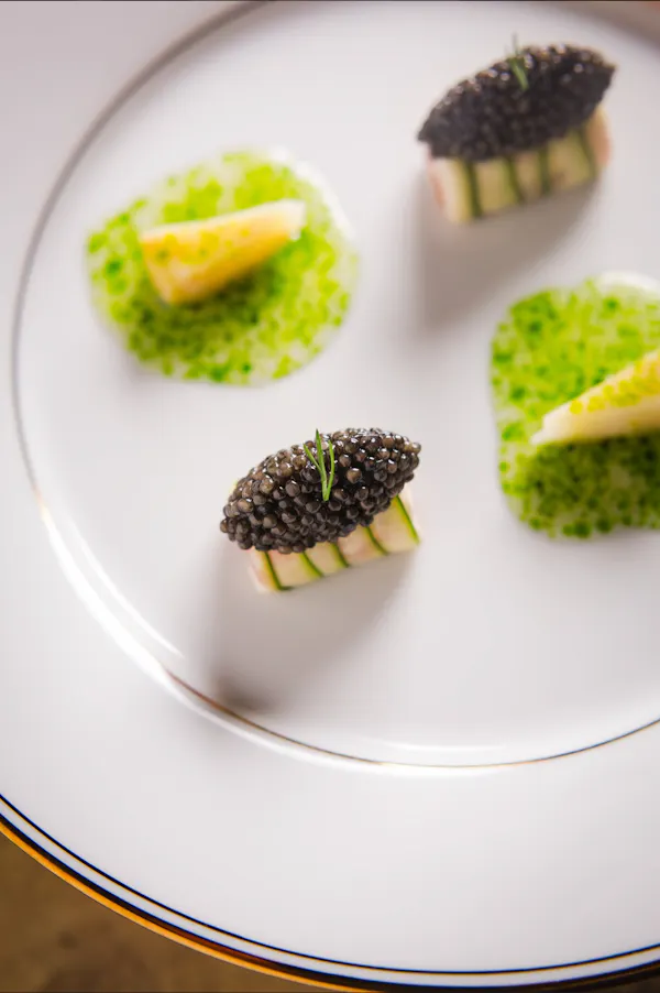 food, ingredient, tableware, caviar, dishware, culinary arts