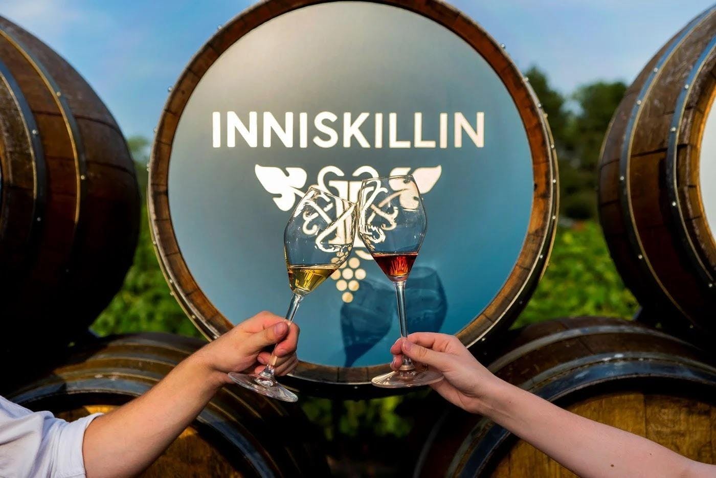 Inniskillin Wines