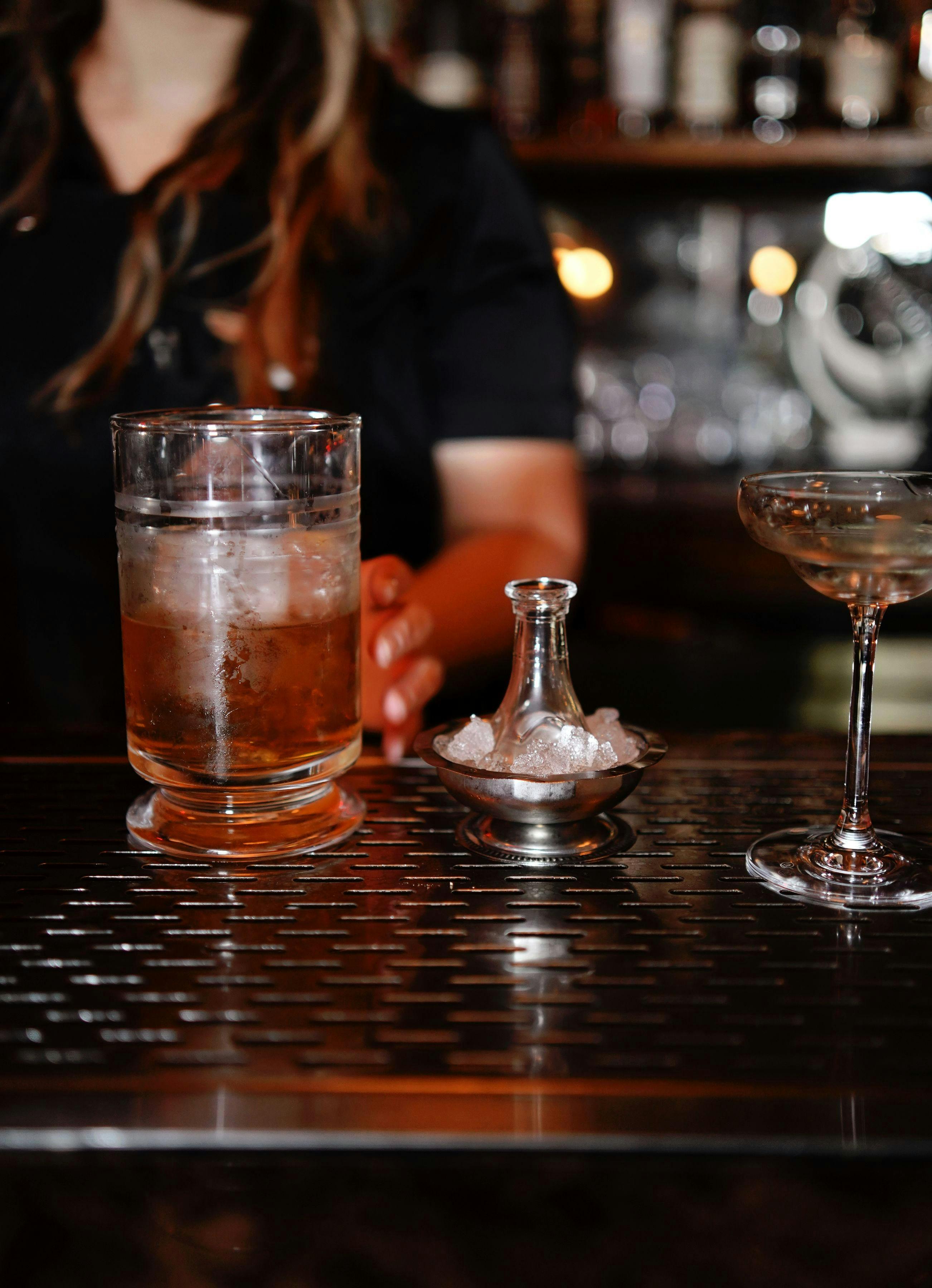 The Fox - World Whiskey Experience