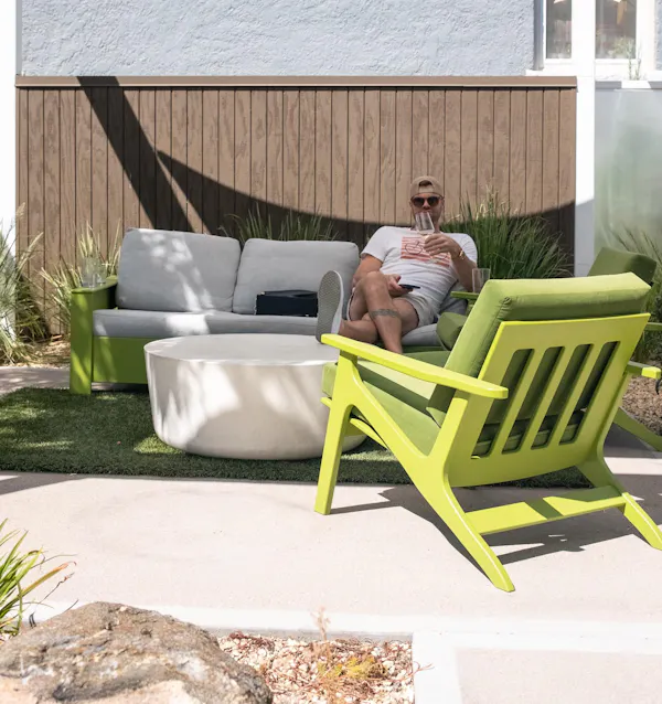 furniture, outdoor furniture, chair, comfort, outdoor table, patio