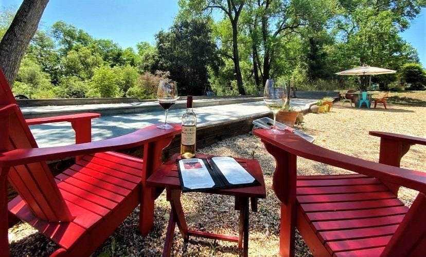 Martorana Family Winery