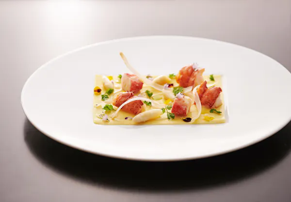food, ingredient, culinary arts, dishware, recipe, garnish
