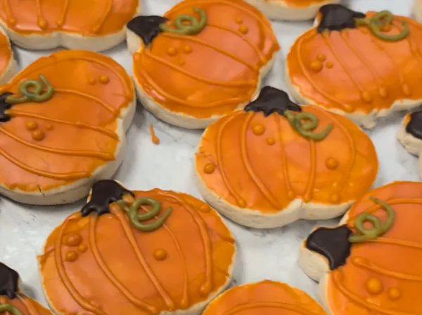 food, calabaza, ingredient, squash, icing, baking