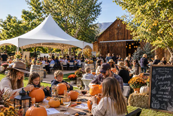 event, leisure, crowd, shade, tent, party