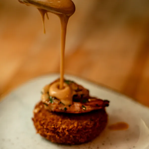food, ingredient, tableware, dessert, cooking, fast food