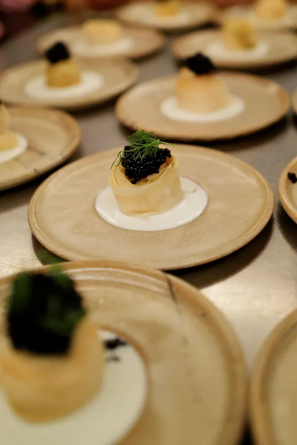 food, dishware, serveware, ingredient, culinary arts, finger food