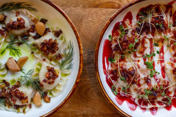 food, ingredient, tableware, garnish, culinary arts, recipe