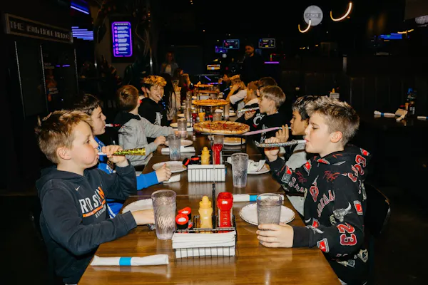 tableware, shirt, fun, food, child, drinkware