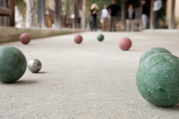 ball, recreation, ball game, game, sphere, lawn game