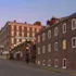St. James Hotel
