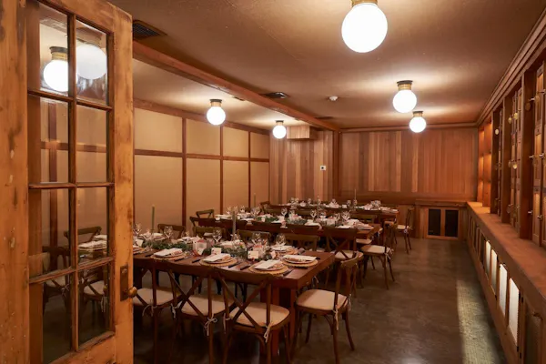 furniture, wood, ceiling, table, flooring, lighting