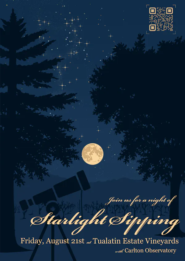 font, poster, woody plant, astronomical object, moon, moonlight
