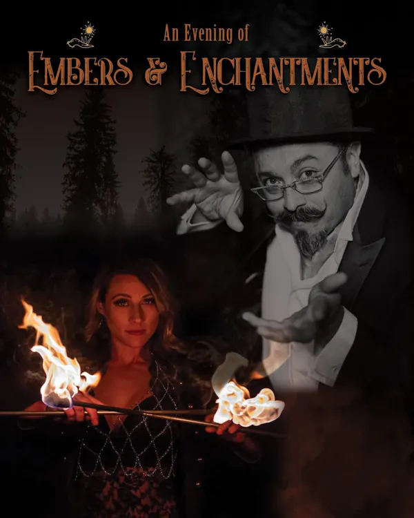 hat, fire, poster, advertising, fedora, graphic design