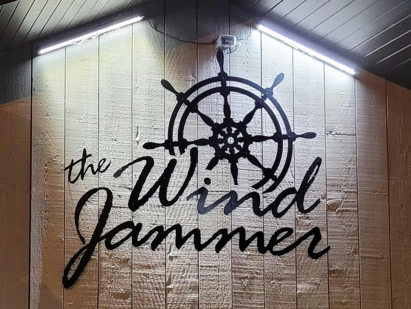The Windjammer Bar and Grill