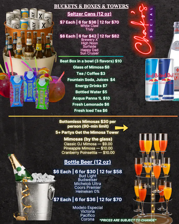 drinkware, alcoholic drink, liquor, energy drink, advertising, restaurant menu