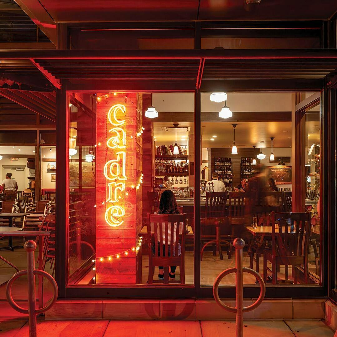 Cadre Restaurant