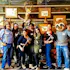 Kick Axe Throwing - Brooklyn 2025