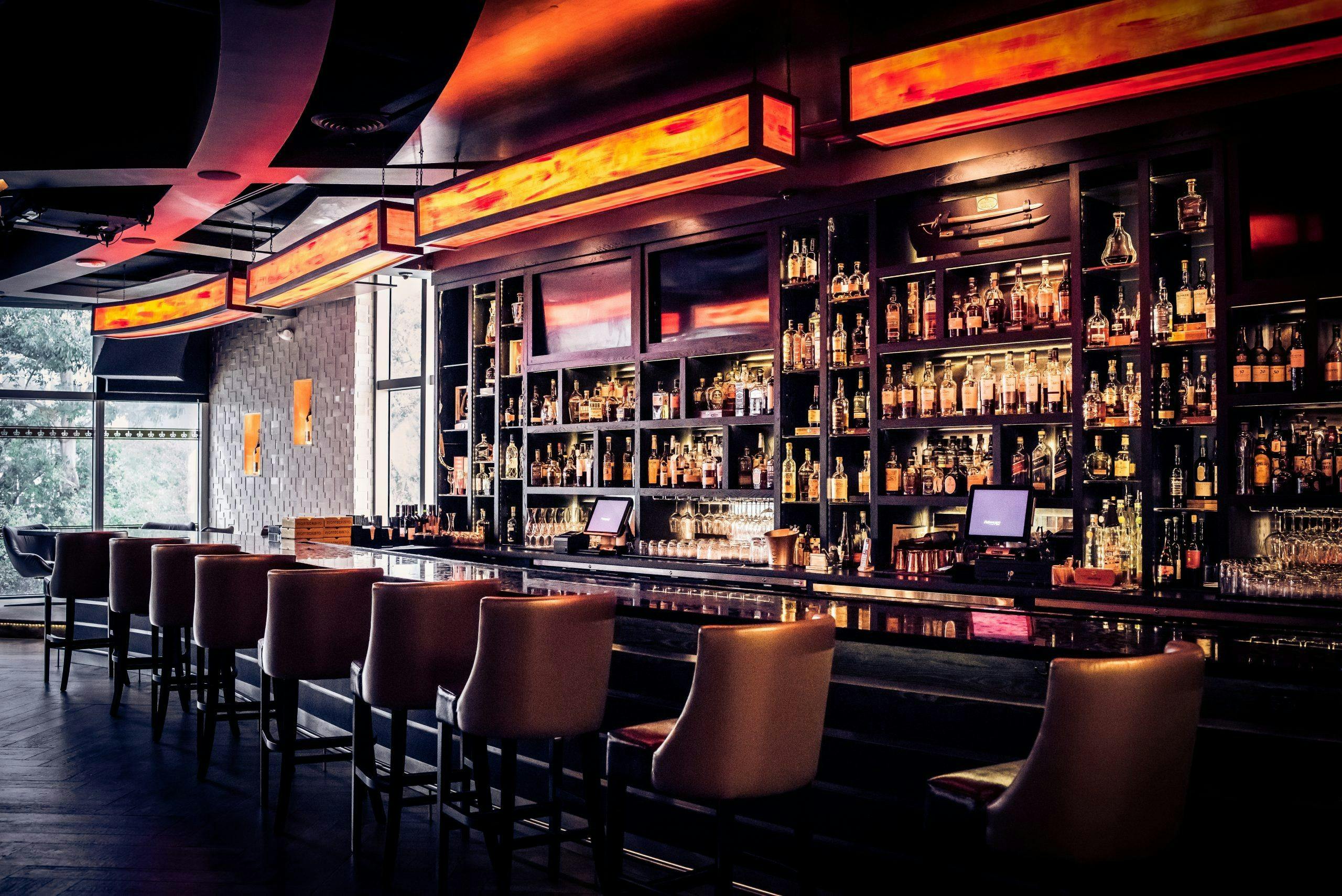 Empire Social Brickell: Father’s Day Golden Hour, featuring ABERFELDY