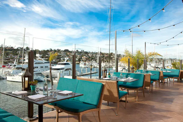 boat, watercraft, restaurant, marina, dock, naval architecture