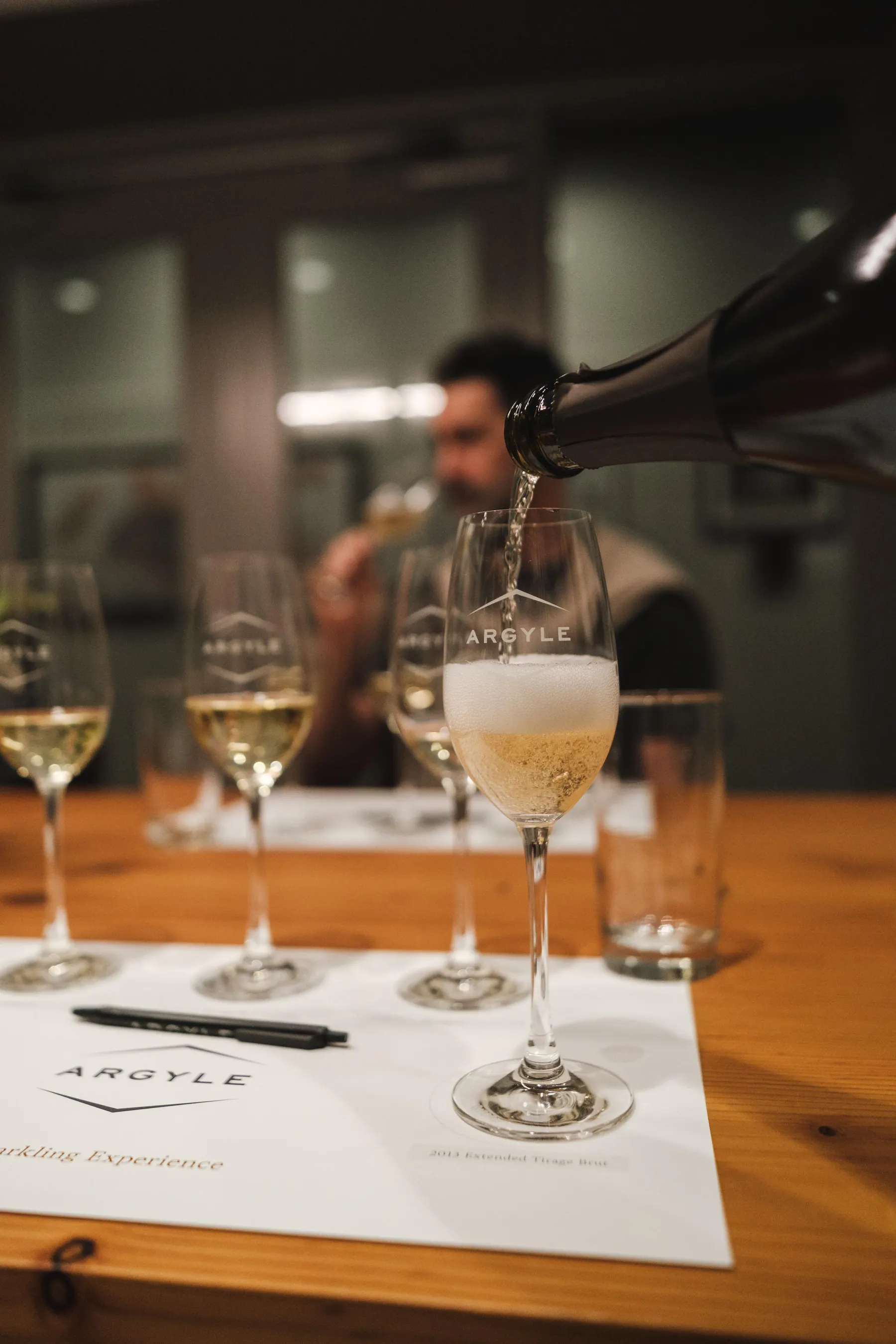 Argyle Winery - Dundee, OR | Tock