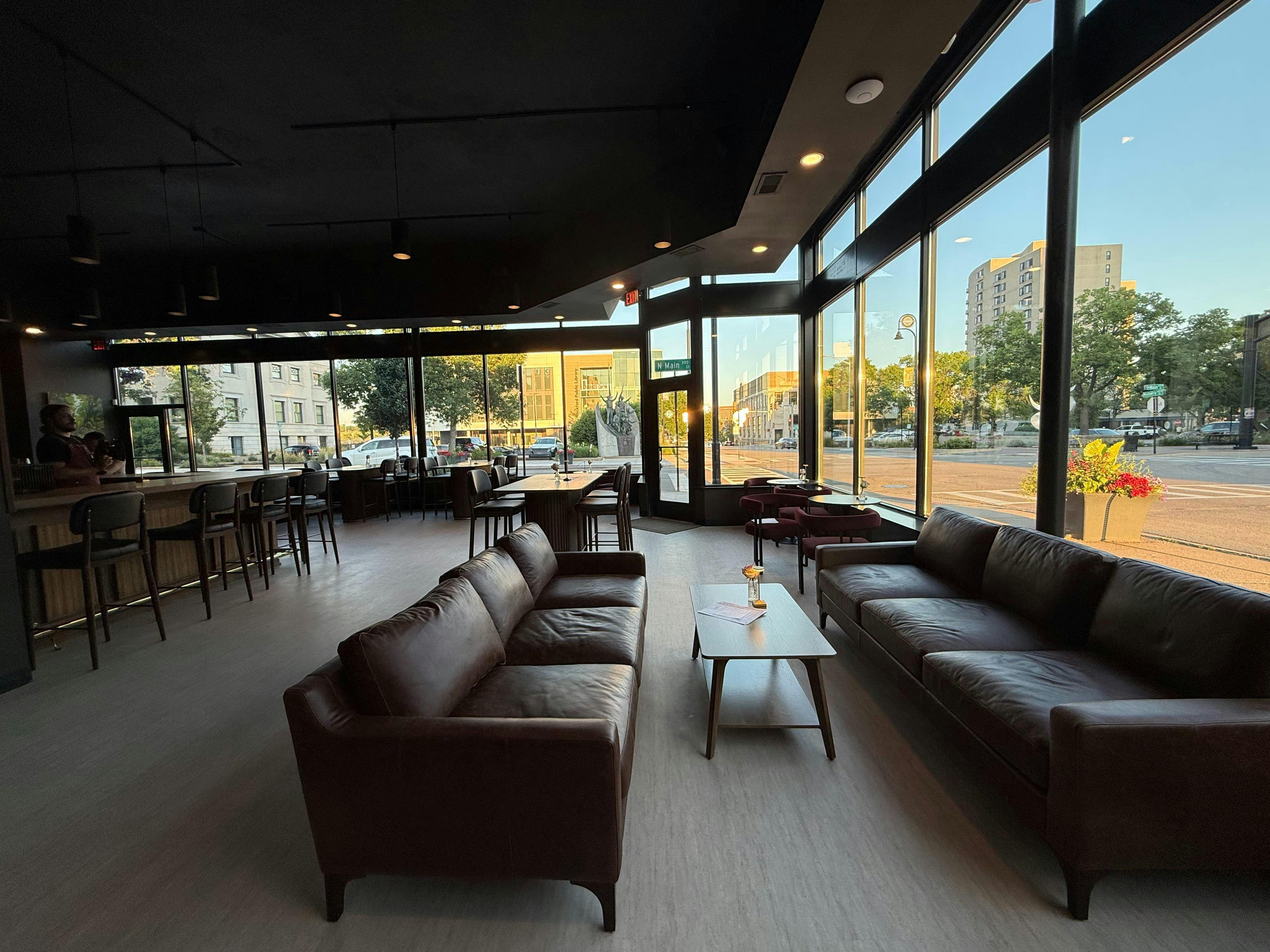 Palace Wine Bar