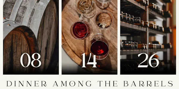 barrel, winery, wine cellar, hardwood