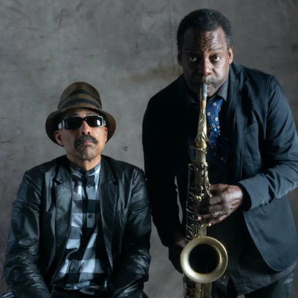 hat, musical instrument, saxophone, saxophonist, reed instrument, brass instrument