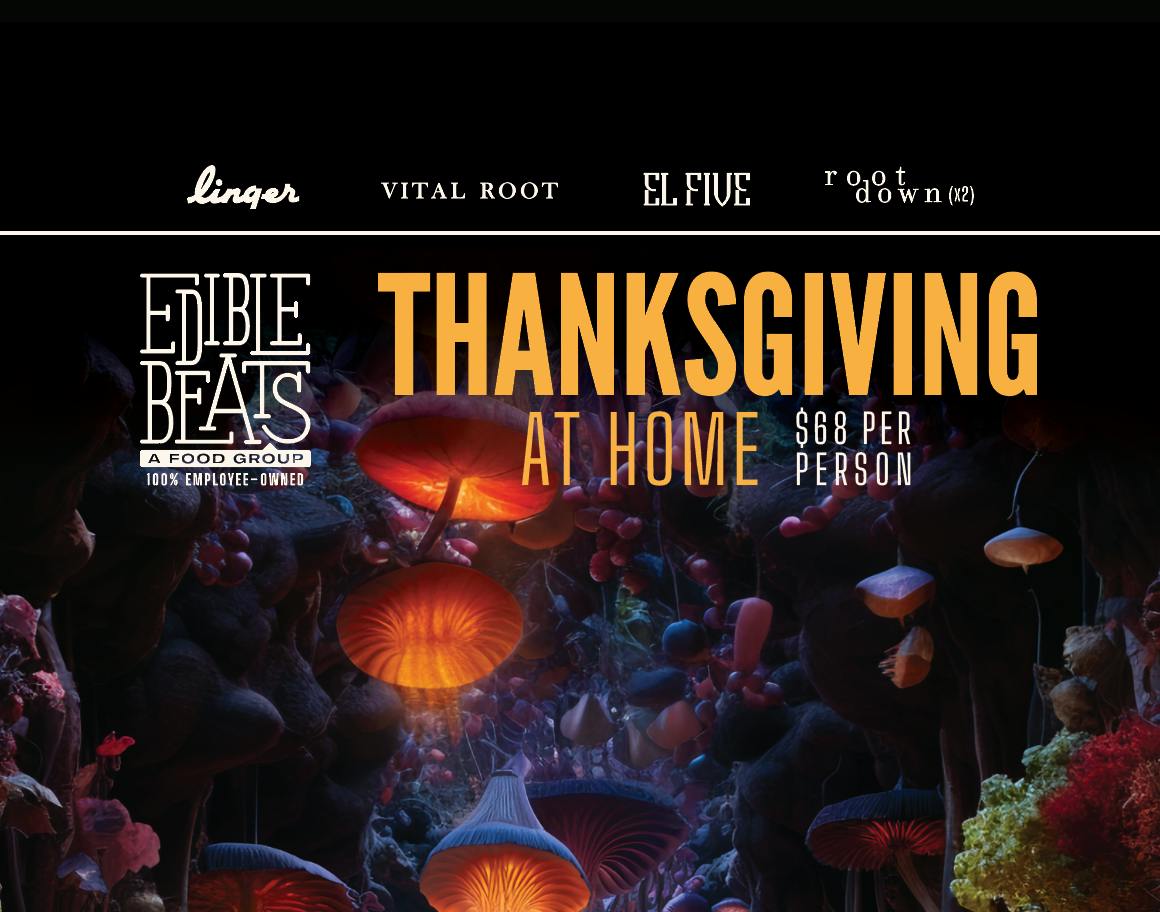 Edible Beats