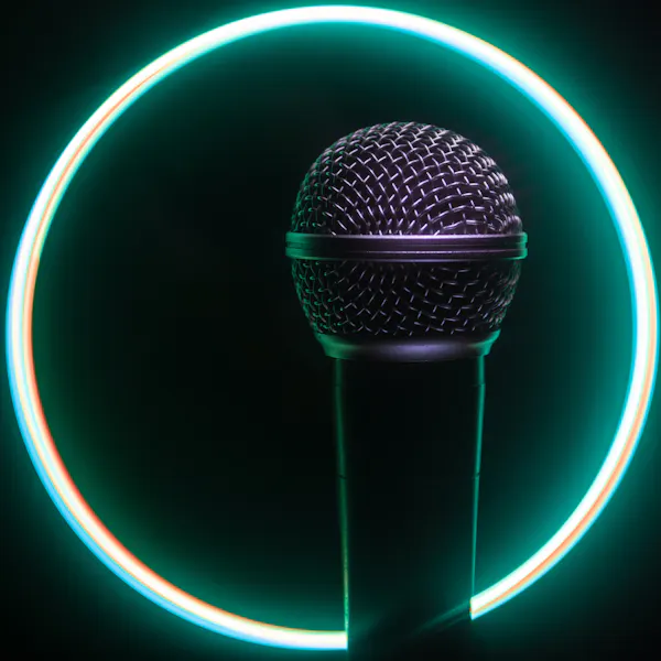 audio equipment, technology