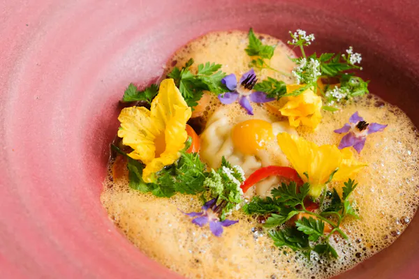 food, ingredient, recipe, fines herbes, flower, cuisine