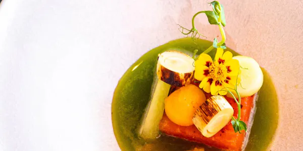 food, ingredient, produce, culinary arts, cooking, garnish