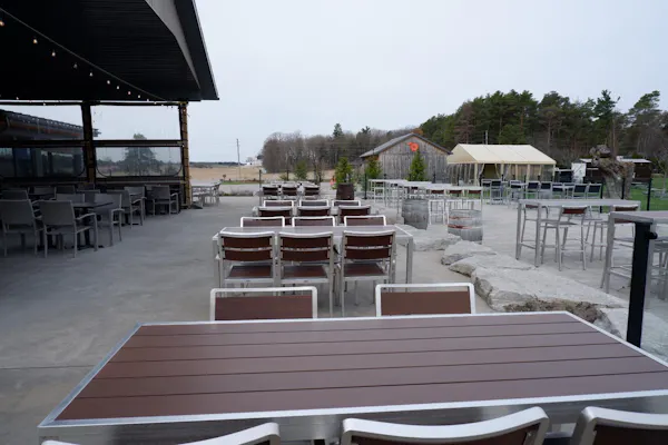shade, chair, outdoor furniture, outdoor table, restaurant