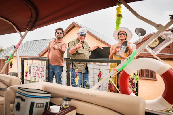 leisure, smile, fun, sunglasses, recreation, boat