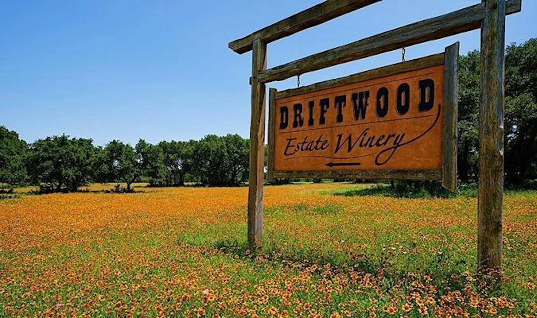 Driftwood Estate Winery - Driftwood, TX | Tock