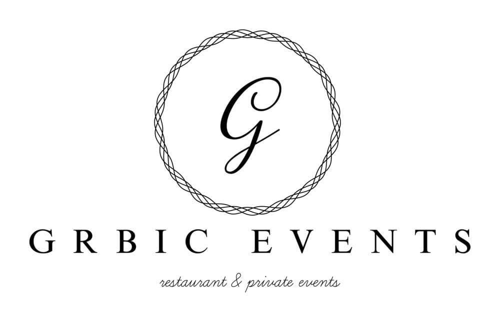 Grbic Events