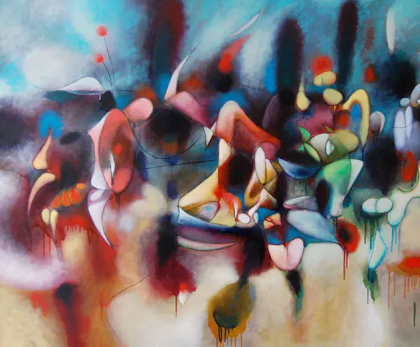 art paint, modern art, paint, watercolor painting, graphics, acrylic paint