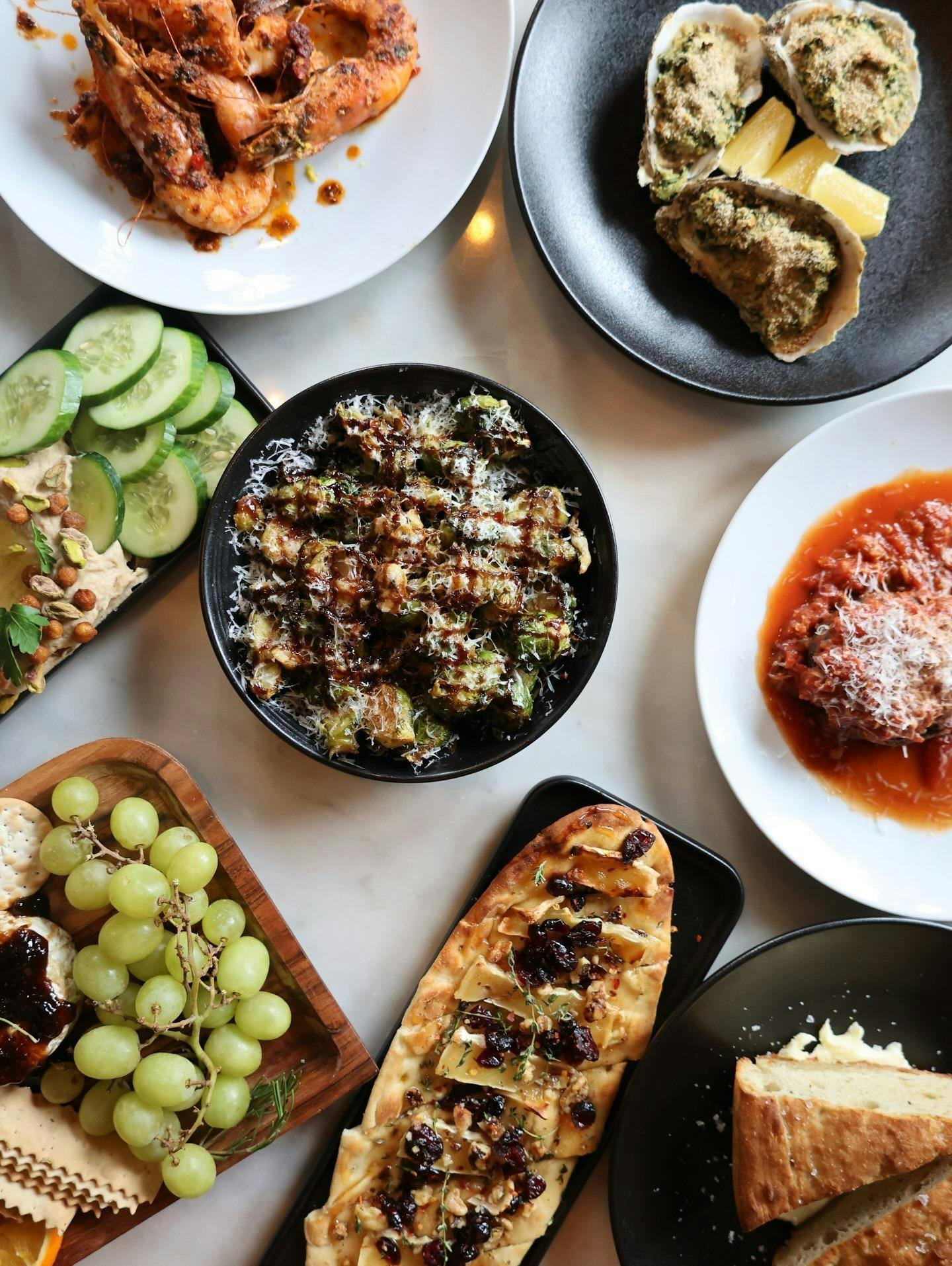Fiori Bar & Kitchen