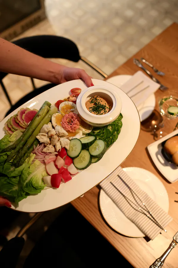 food, tableware, ingredient, dishware, produce, vegetable