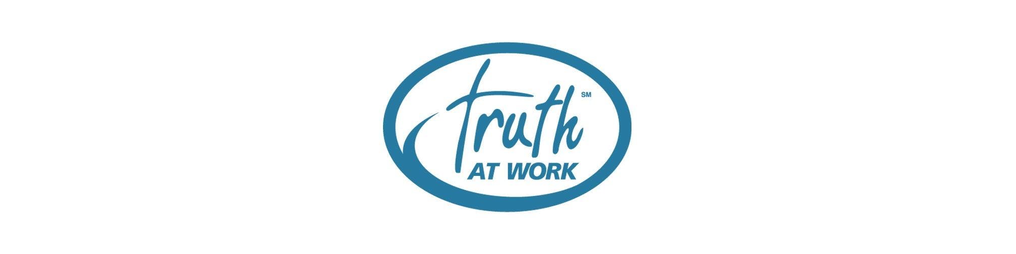 Truth at Work Conference