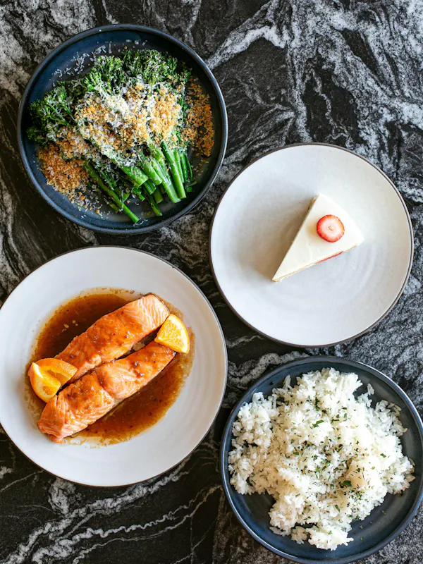 food, tableware, ingredient, vegetable, white rice, dishware