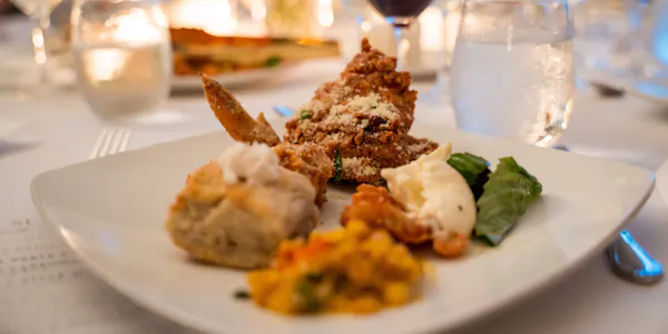 food, tableware, dishware, ingredient, serveware, plate